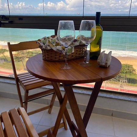 Praia Dourada Suite Premium 603 Itaparica Vila Velha  Buitenkant foto
