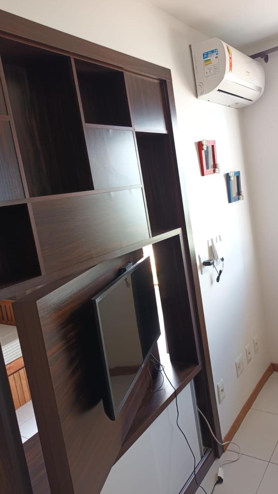 Praia Dourada Suite Premium 603 Itaparica Vila Velha  Buitenkant foto